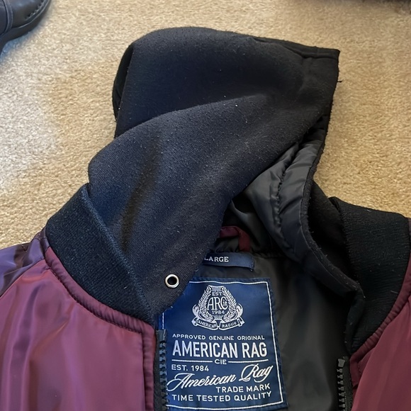 Jacket bomber style excellent condition 🍒 - Picture 4 of 4